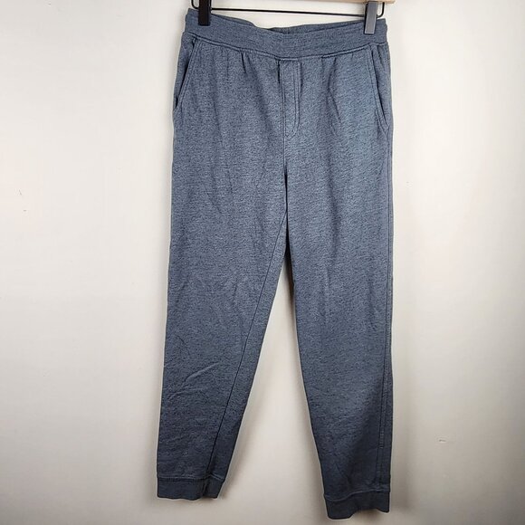 Free Fly Kids sweatpants sz L gray - Picture 1 of 13